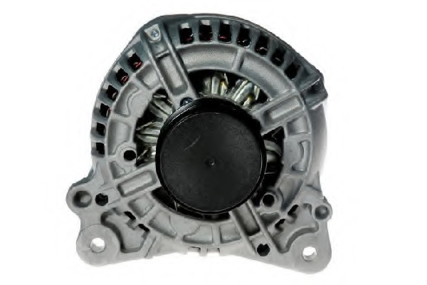 Alternator 8el011710-791