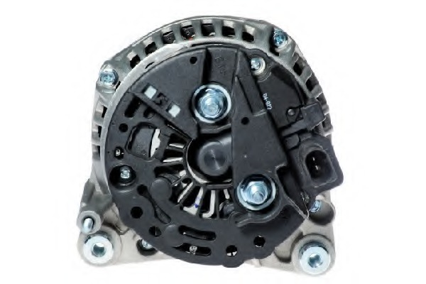 Alternator 8el011710-791