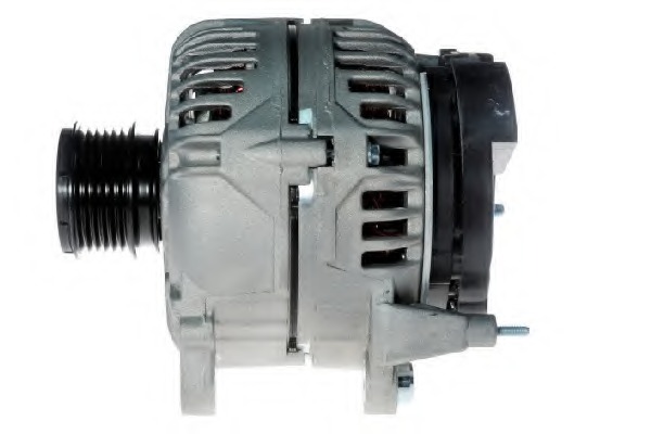 Alternator 8el011710-791