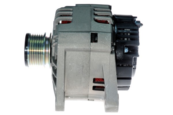 Alternator 8el011710-901