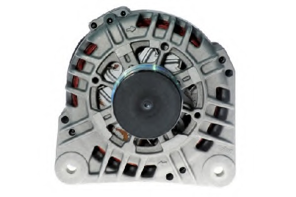 Alternator 8el011710-901