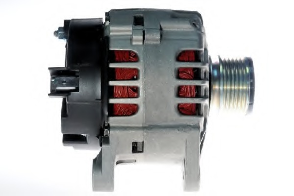 Alternator 8el011710-901