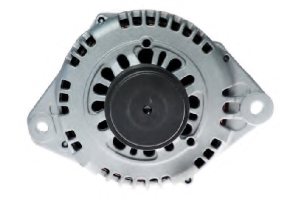 Alternator 8el011711-761