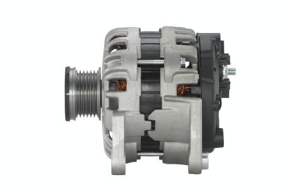 Alternator 8el011713-391
