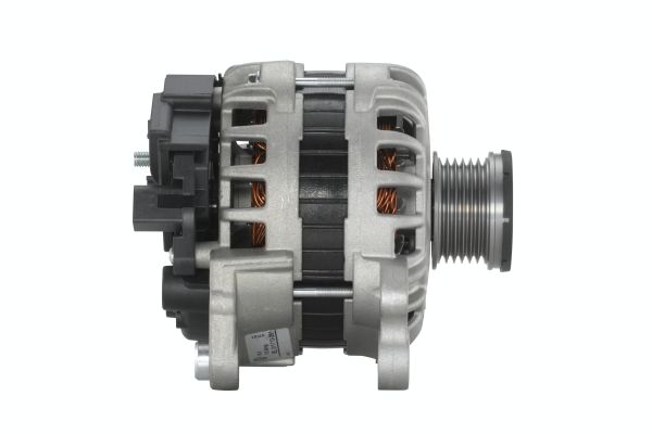 Alternator 8el011713-391