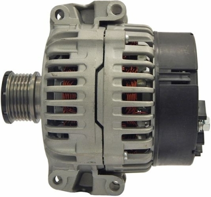 Alternator 8el012426-101