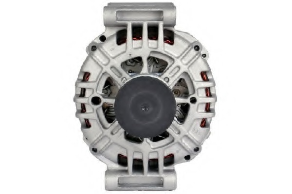 Alternator 8el012426-101