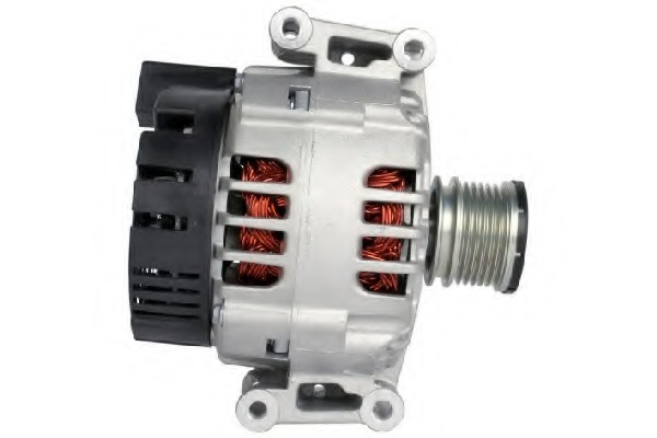 Alternator 8el012426-101