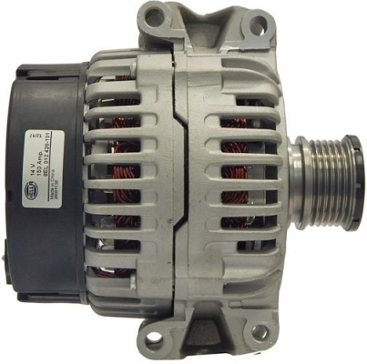 Alternator 8el012426-101