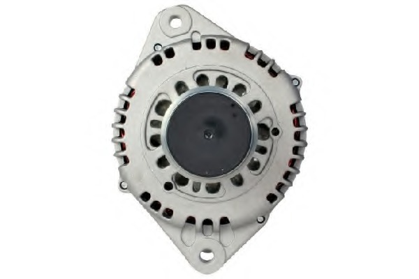 Alternator 8el012426-131