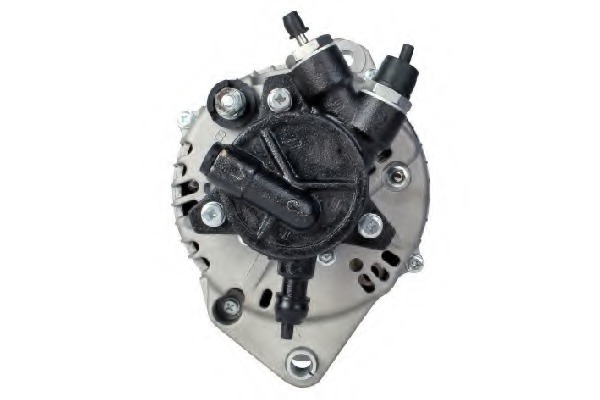 Alternator 8el012426-131