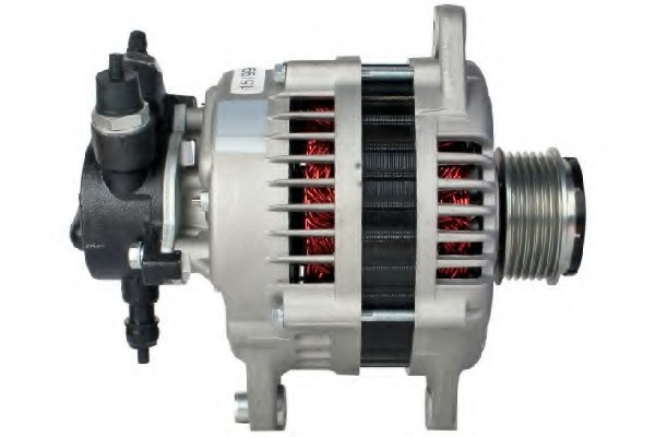 Alternator 8el012426-131