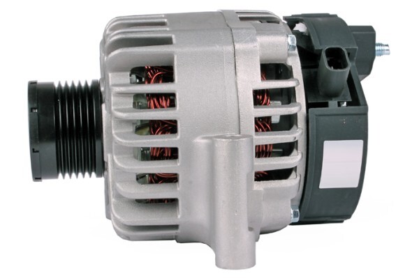 Alternator 8el012426-241