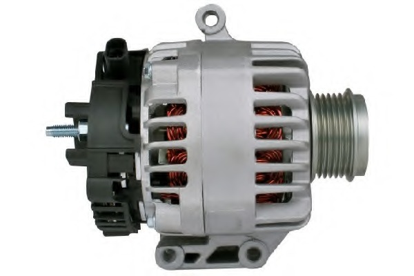 Alternator 8el012426-241