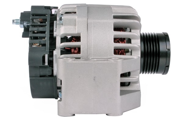 Alternator 8el012426-241