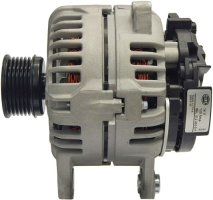 Alternator 8el012426-311
