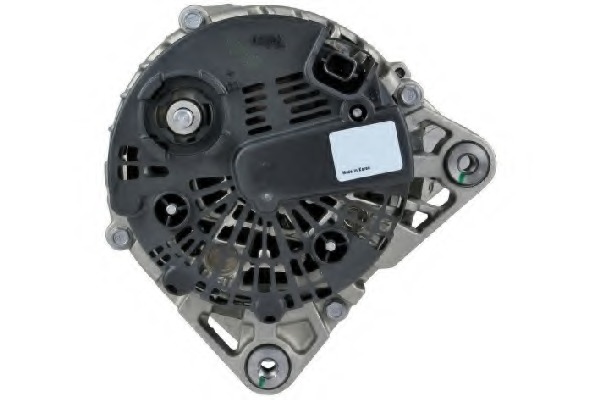 Alternator 8el012426-311
