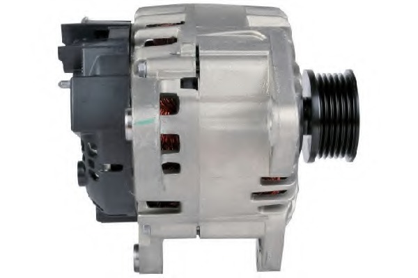 Alternator 8el012426-311