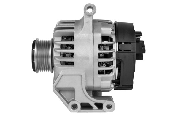 Alternator 8el012426-921
