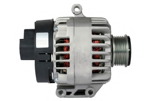 Alternator 8el012426-921