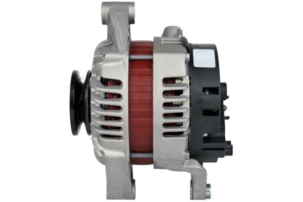 Alternator 8el012427-031