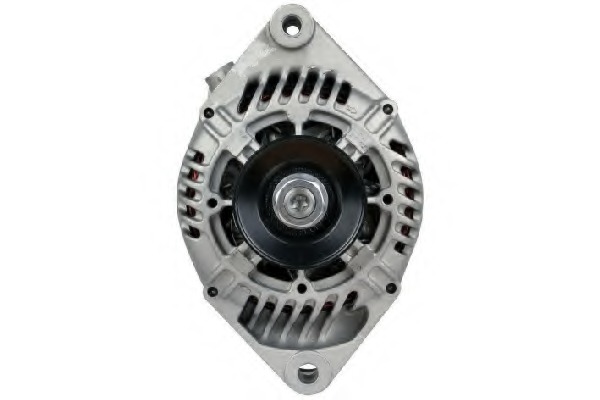 Alternator 8el012427-031