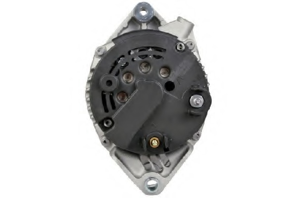 Alternator 8el012427-031