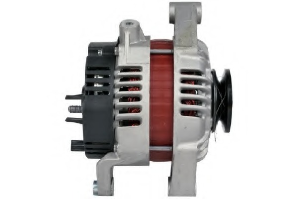 Alternator 8el012427-031