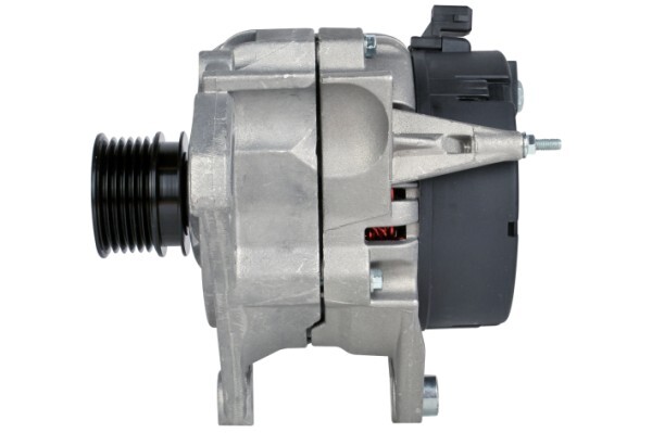 Alternator 8el012427-161