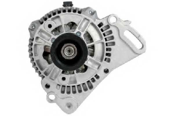 Alternator 8el012427-161