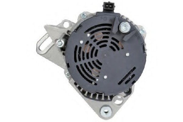 Alternator 8el012427-161