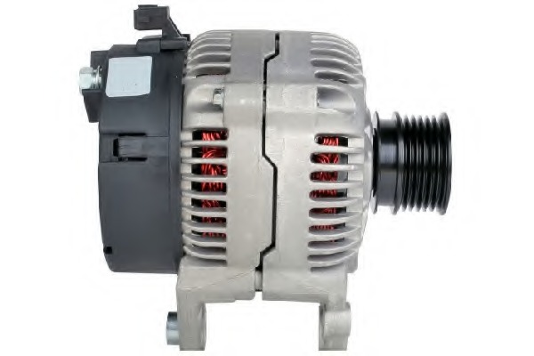 Alternator 8el012427-161
