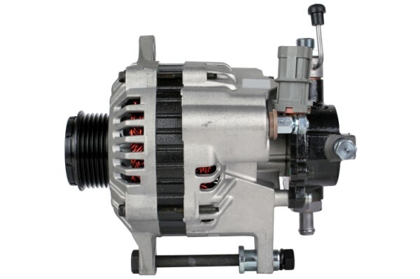 Alternator 8el012427-511