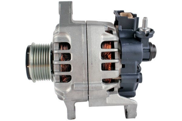Alternator 8el012428-251
