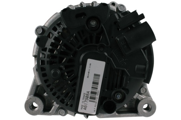 Alternator 8el012430-121