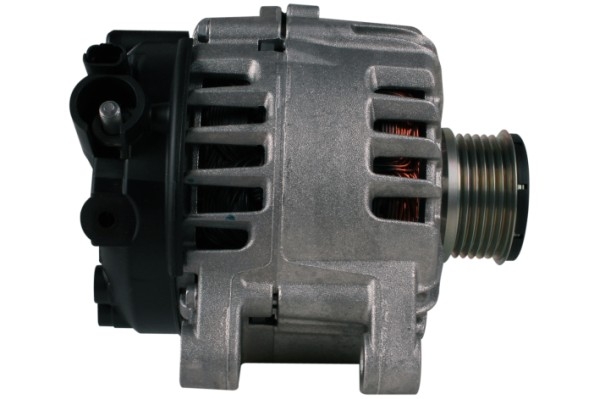 Alternator 8el012430-121