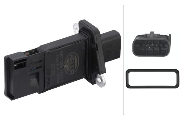 Senzor debit aer 8et009142-591
