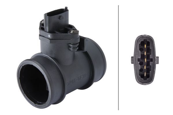 Senzor debit aer 8et009142-731