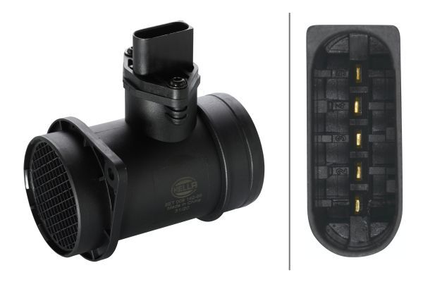 Senzor debit aer 8et009142-861