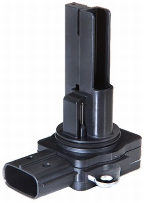 Senzor debit aer