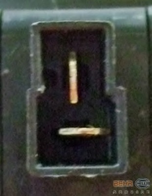 Ventilator habitaclu