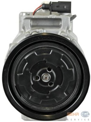 Compresor aer conditionat