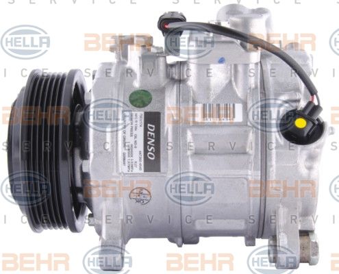 Compresor aer conditionat
