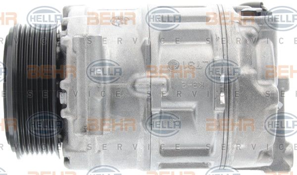Compresor aer conditionat
