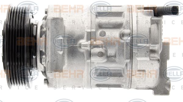 Compresor aer conditionat