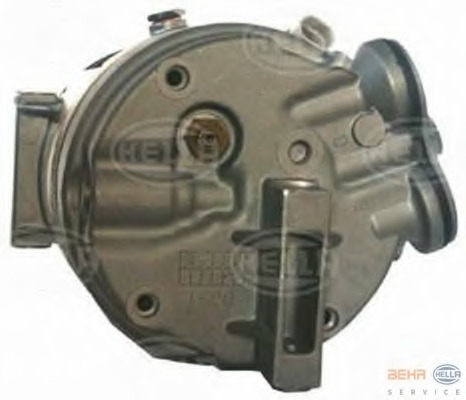 Compresor aer conditionat