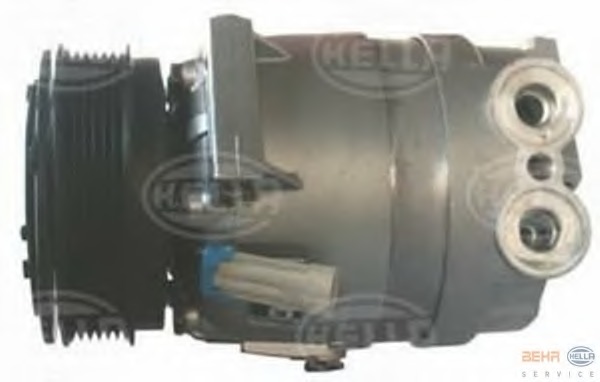 Compresor aer conditionat