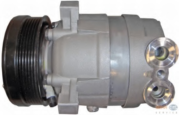 Compresor aer conditionat