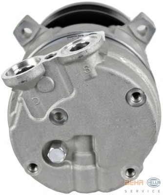 Compresor aer conditionat