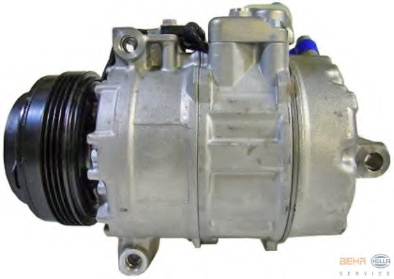 Compresor aer conditionat